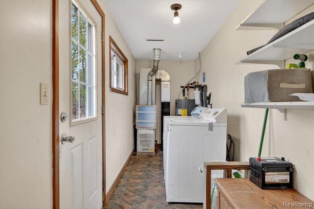 18944 Doyle Road, Gregory, MI 48137