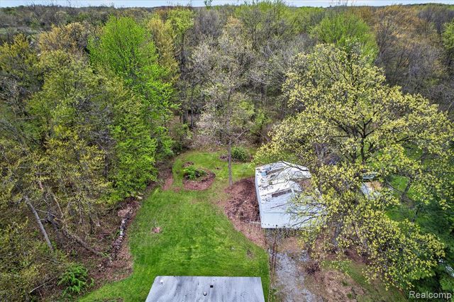 18944 Doyle Road, Gregory, MI 48137