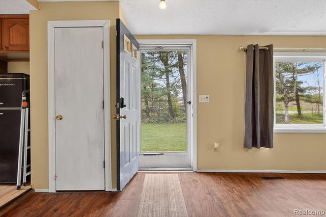 18944 Doyle Road, Gregory, MI 48137