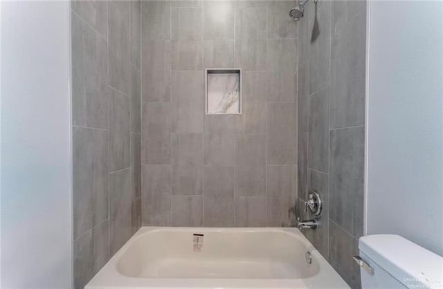 731 Beanka Drive, La Feria, TX 78559