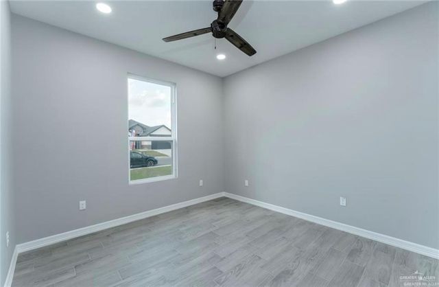 731 Beanka Drive, La Feria, TX 78559