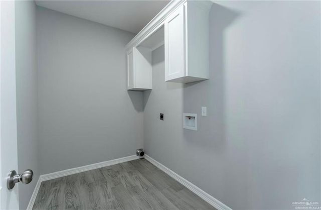 731 Beanka Drive, La Feria, TX 78559