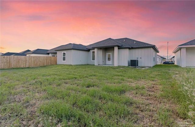 731 Beanka Drive, La Feria, TX 78559