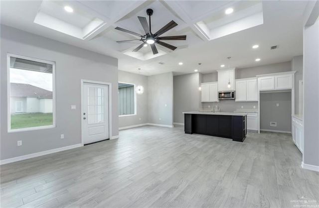 731 Beanka Drive, La Feria, TX 78559