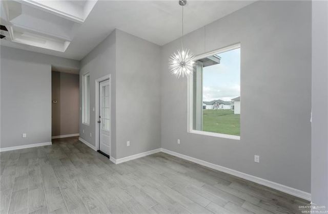 731 Beanka Drive, La Feria, TX 78559