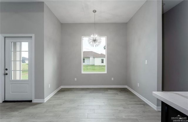 731 Beanka Drive, La Feria, TX 78559