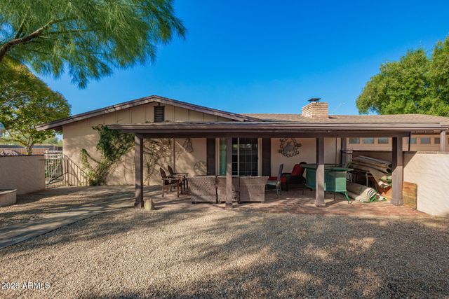 6419 E Cactus Road, Scottsdale, AZ 85254