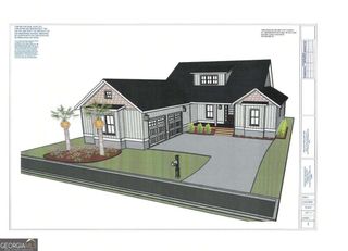 116 Gannett Trail, Waverly, GA 31565