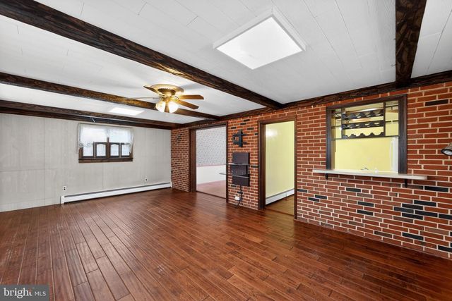 303 PERRY ST, Ridley Park, PA 19078