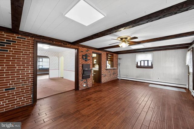 303 PERRY ST, Ridley Park, PA 19078