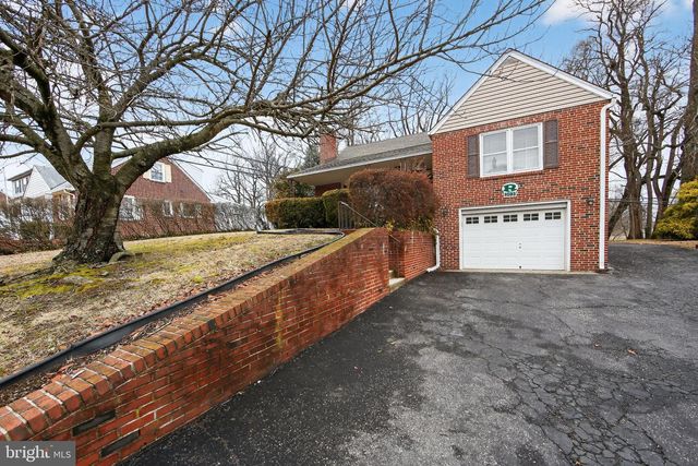 303 PERRY ST, Ridley Park, PA 19078