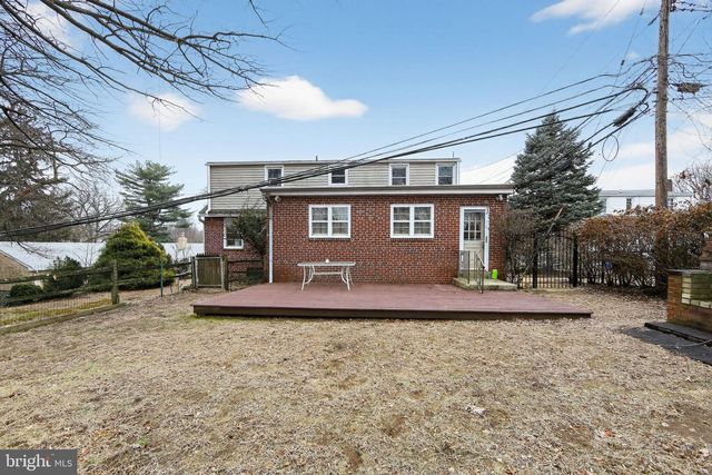 303 PERRY ST, Ridley Park, PA 19078