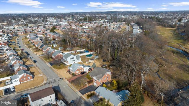 303 PERRY ST, Ridley Park, PA 19078