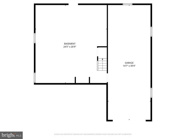 303 PERRY ST, Ridley Park, PA 19078