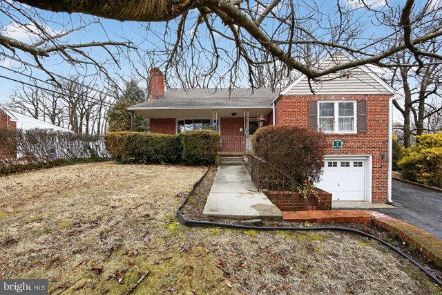 303 PERRY ST, Ridley Park, PA 19078