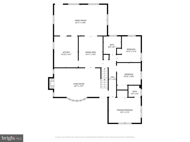 303 PERRY ST, Ridley Park, PA 19078