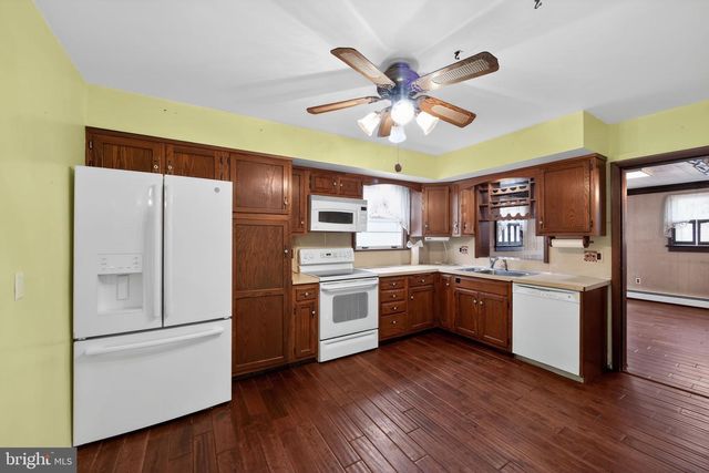 303 PERRY ST, Ridley Park, PA 19078