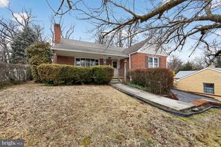 303 PERRY ST, Ridley Park, PA 19078