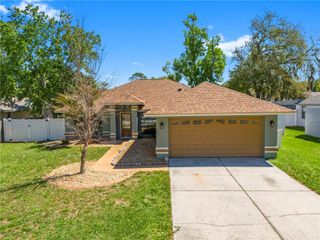23526 PINE LAKE STREET, Land O Lakes, FL 34639