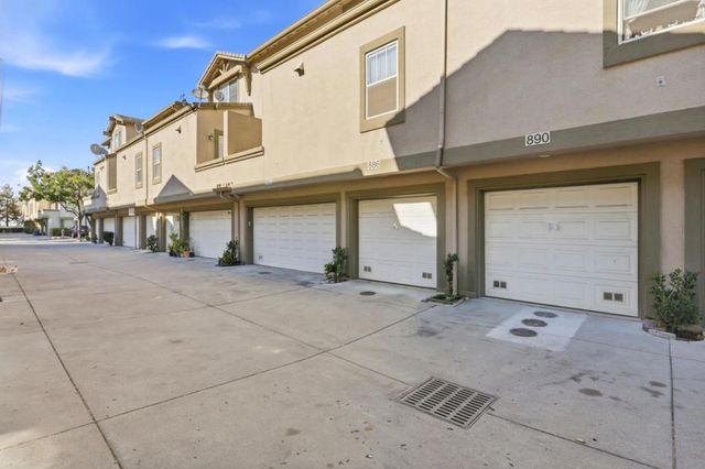 886 Fascination Place, Milpitas, CA 95035