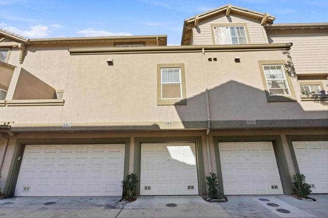 886 Fascination Place, Milpitas, CA 95035