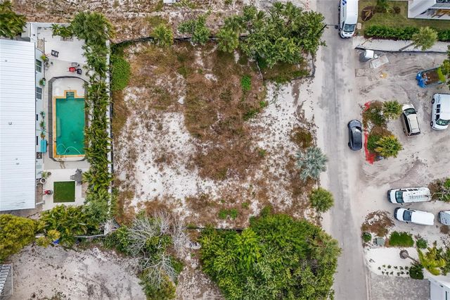 6500 GULFSIDE ROAD, Longboat Key, FL 34228