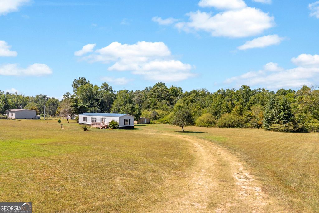 820 E County Line Road, Danielsville, GA 30633 — photo 5