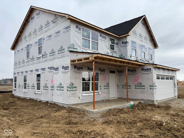 6911 Emerald Lane, Whitestown, IN 46075