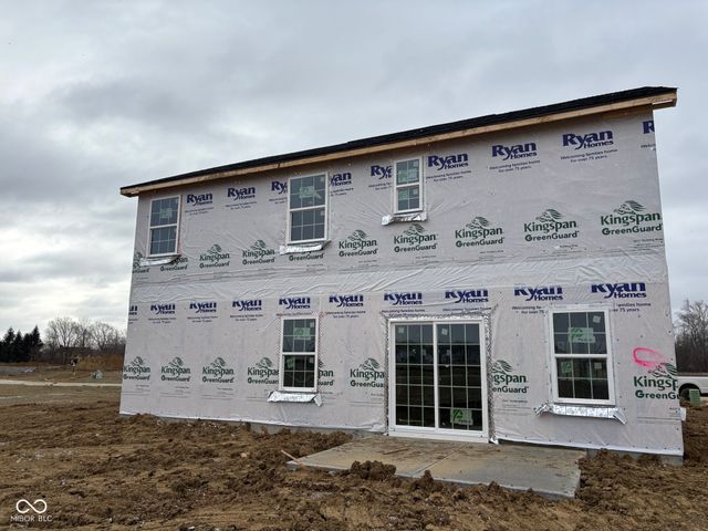 6911 Emerald Lane, Whitestown, IN 46075