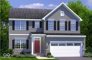 6911 Emerald Lane, Whitestown, IN 46075