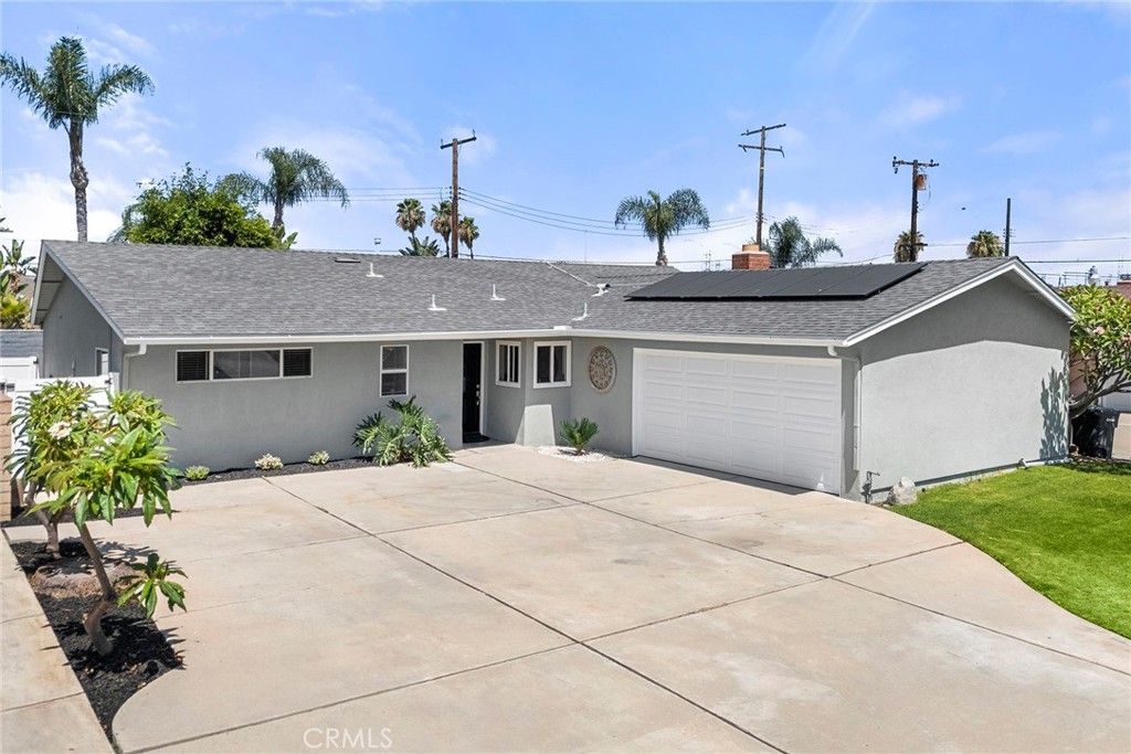 Image 1 of property listing at 1260 N Sacramento, Orange, CA 92867