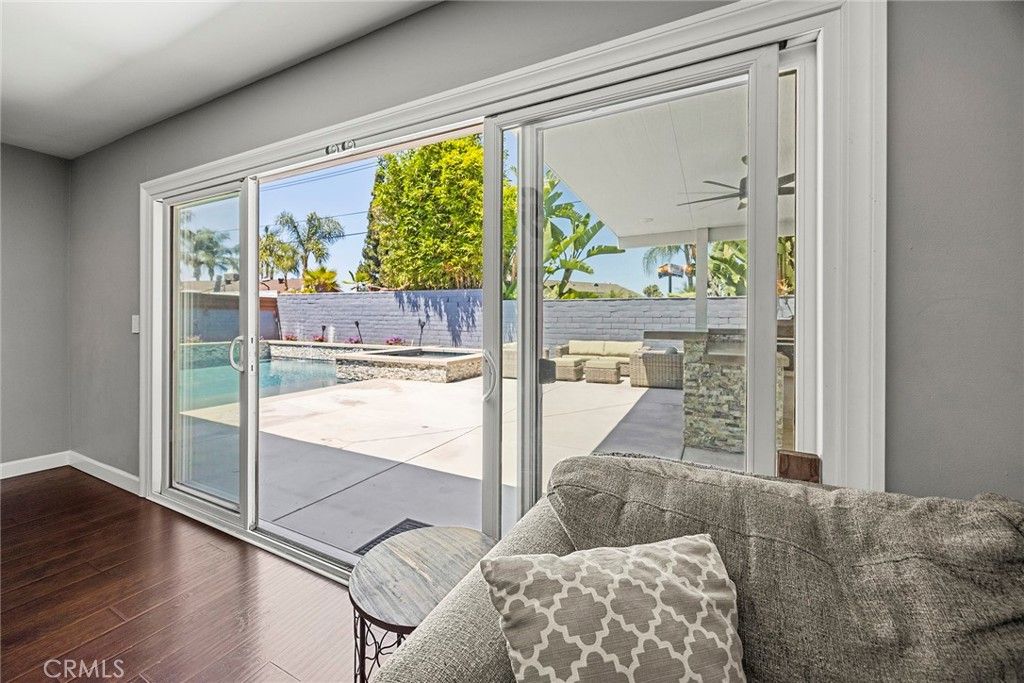 Image 16 of property listing at 1260 N Sacramento, Orange, CA 92867