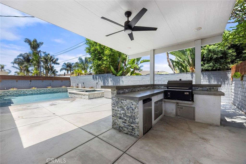 Image 25 of property listing at 1260 N Sacramento, Orange, CA 92867