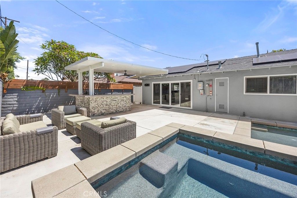 Image 30 of property listing at 1260 N Sacramento, Orange, CA 92867