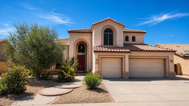 1792 W Canary Way, Chandler, AZ 85286