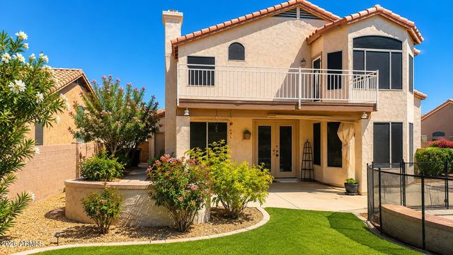 1792 W Canary Way, Chandler, AZ 85286