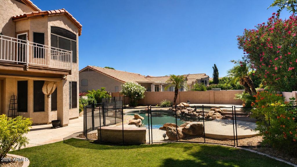 1792 W Canary Way, Chandler, AZ 85286