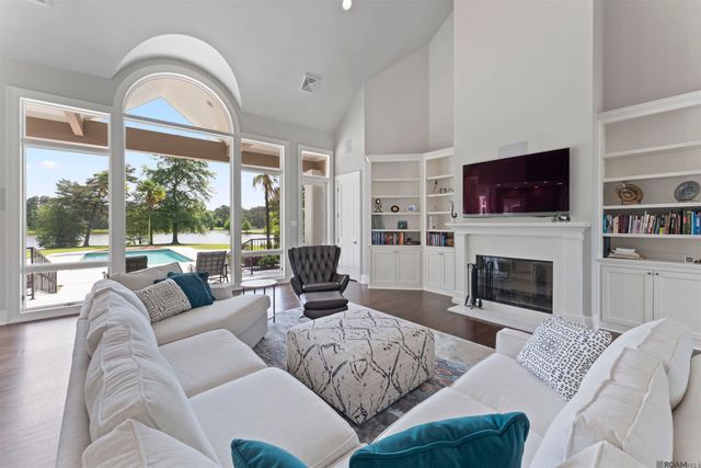 18946 Lake Harbour Ave, Baton Rouge, LA 70816