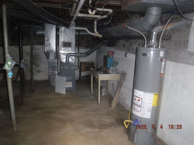 418 E Arbor Street E, Marcellus, MI 49067