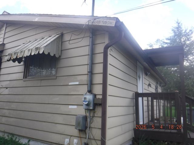 418 E Arbor Street E, Marcellus, MI 49067