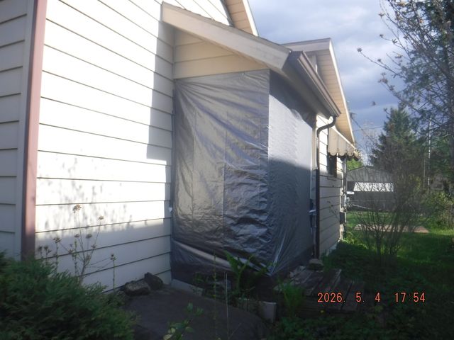 418 E Arbor Street E, Marcellus, MI 49067
