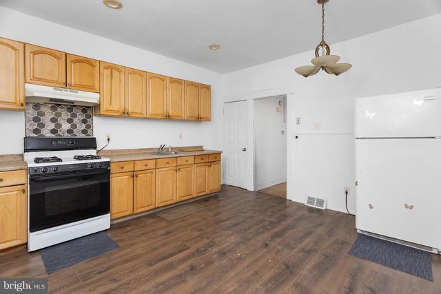 1324 PRINCETON AVE, Trenton, NJ 08638