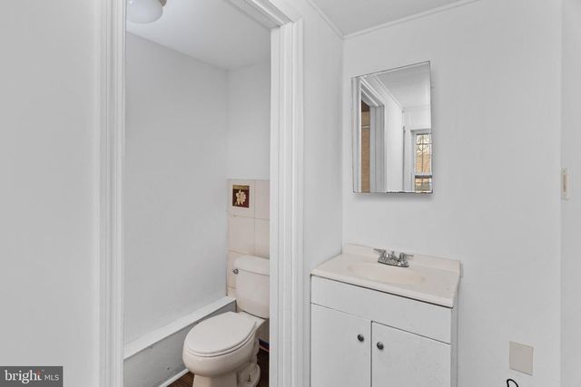 1324 PRINCETON AVE, Trenton, NJ 08638