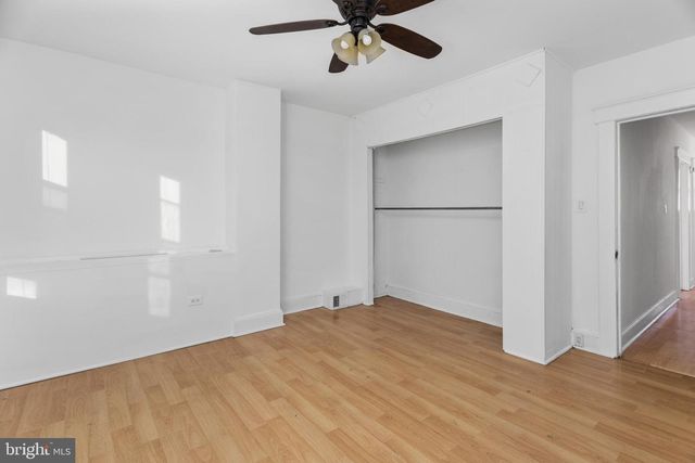 1324 PRINCETON AVE, Trenton, NJ 08638