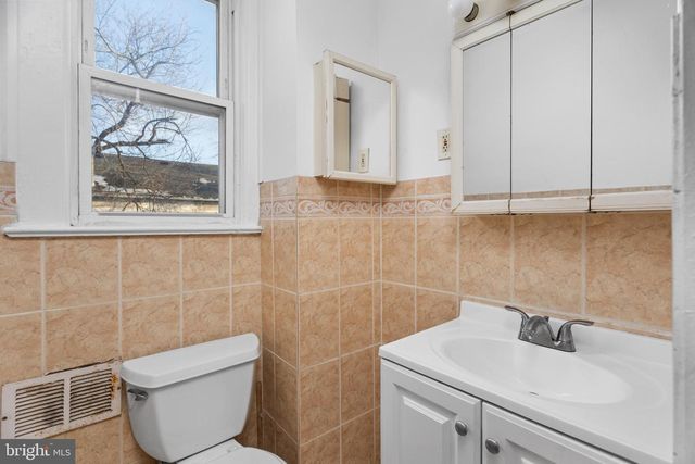 1324 PRINCETON AVE, Trenton, NJ 08638