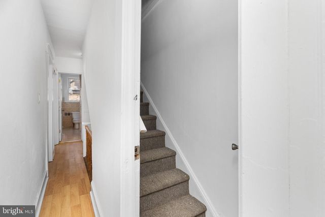 1324 PRINCETON AVE, Trenton, NJ 08638