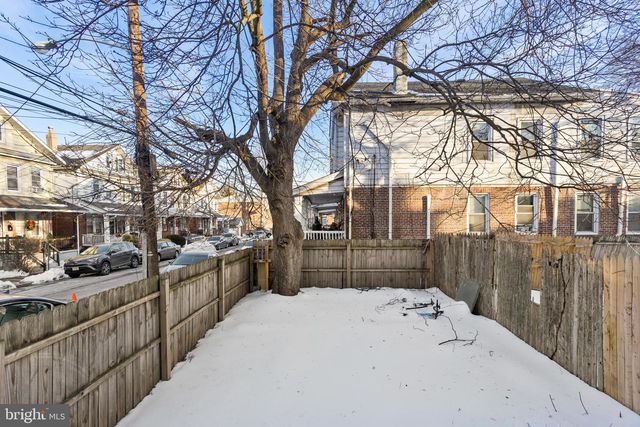 1324 PRINCETON AVE, Trenton, NJ 08638