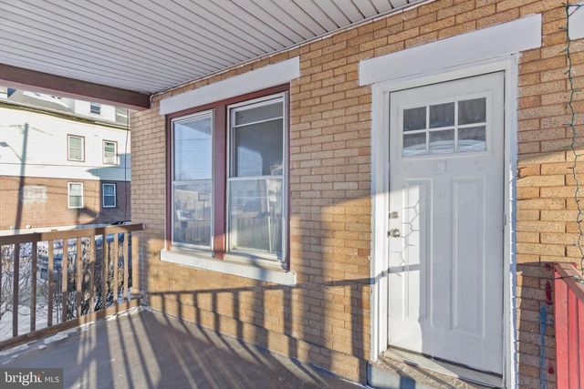 1324 PRINCETON AVE, Trenton, NJ 08638