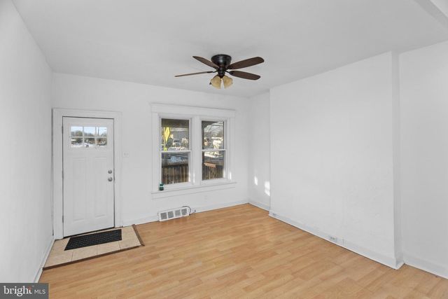 1324 PRINCETON AVE, Trenton, NJ 08638