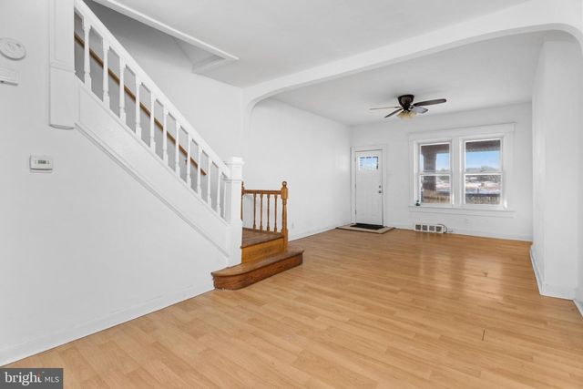 1324 PRINCETON AVE, Trenton, NJ 08638